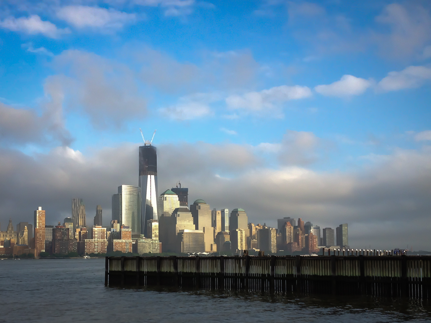 Jersey City