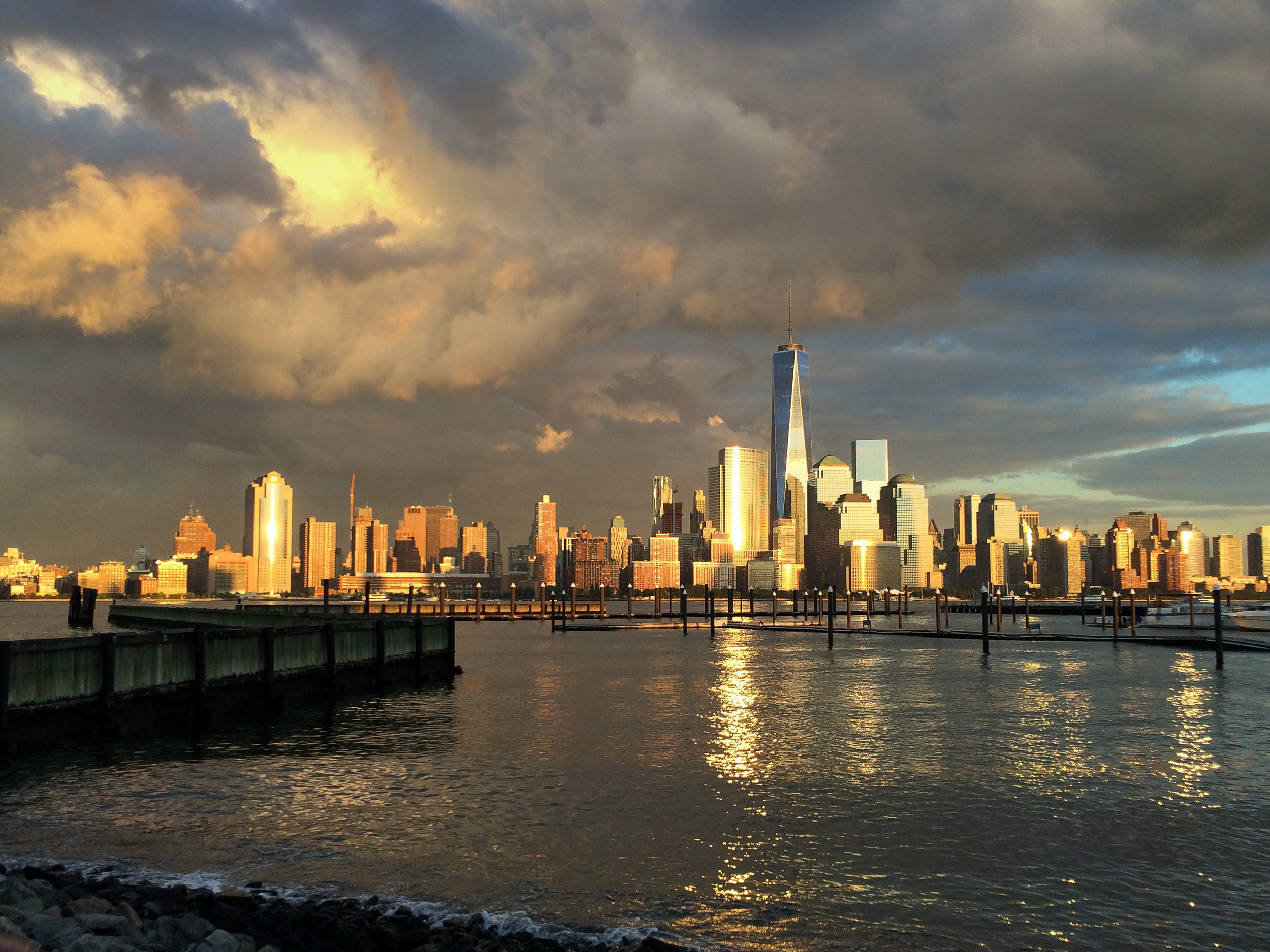 Jersey City