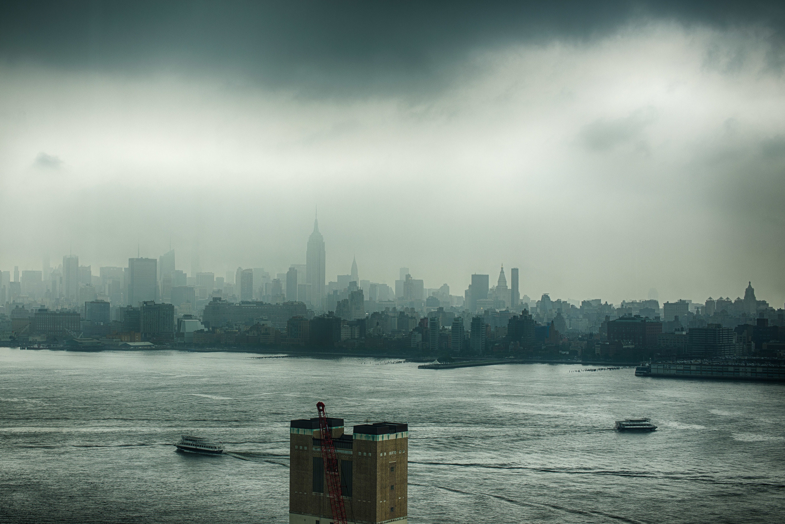 Jersey City