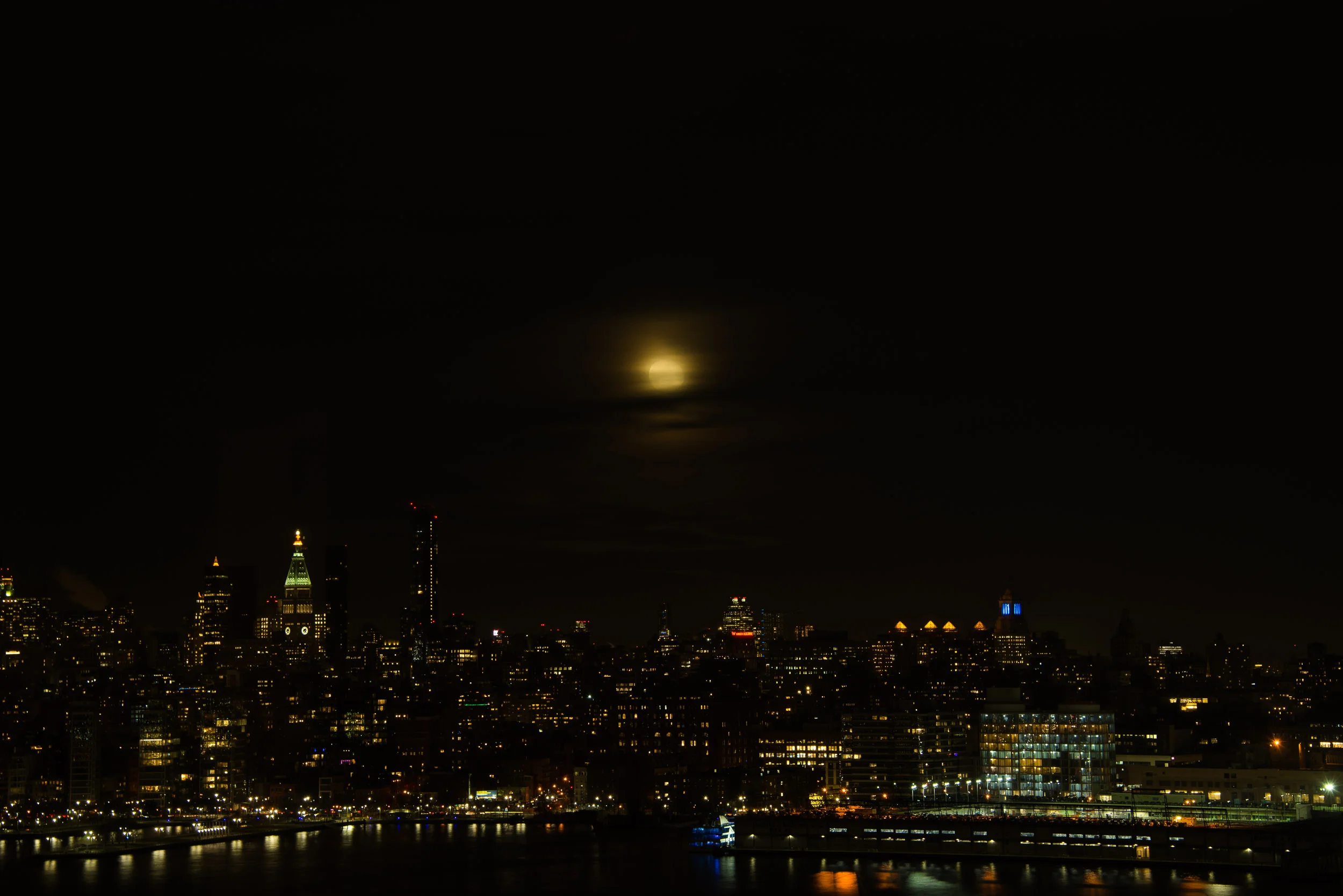 Jersey City