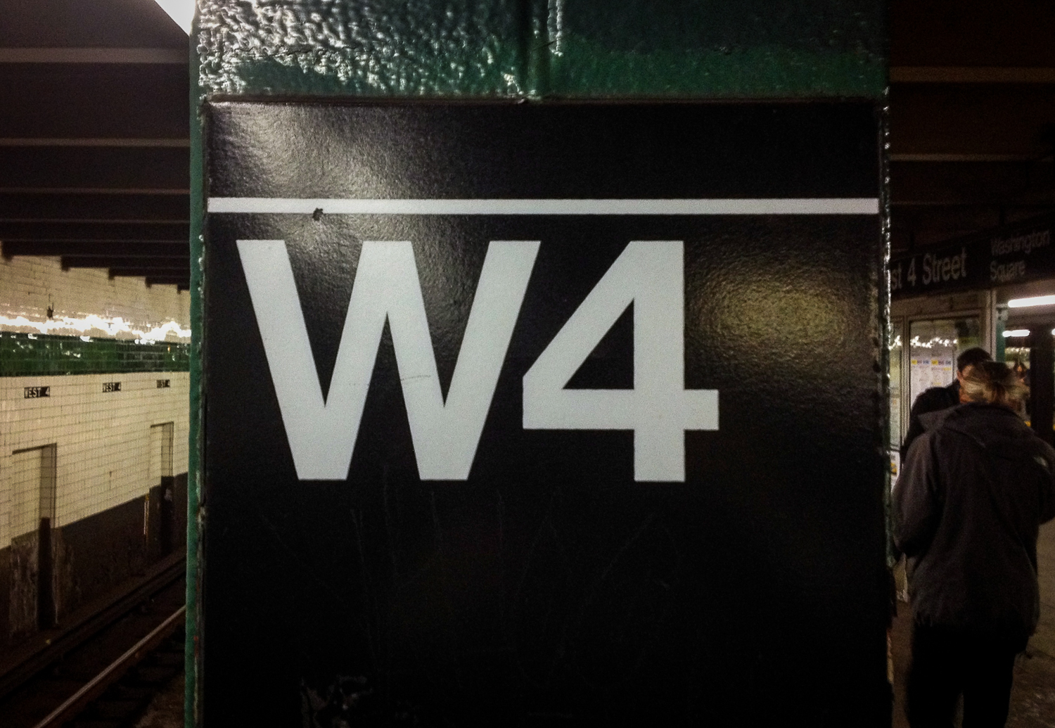 West Village
