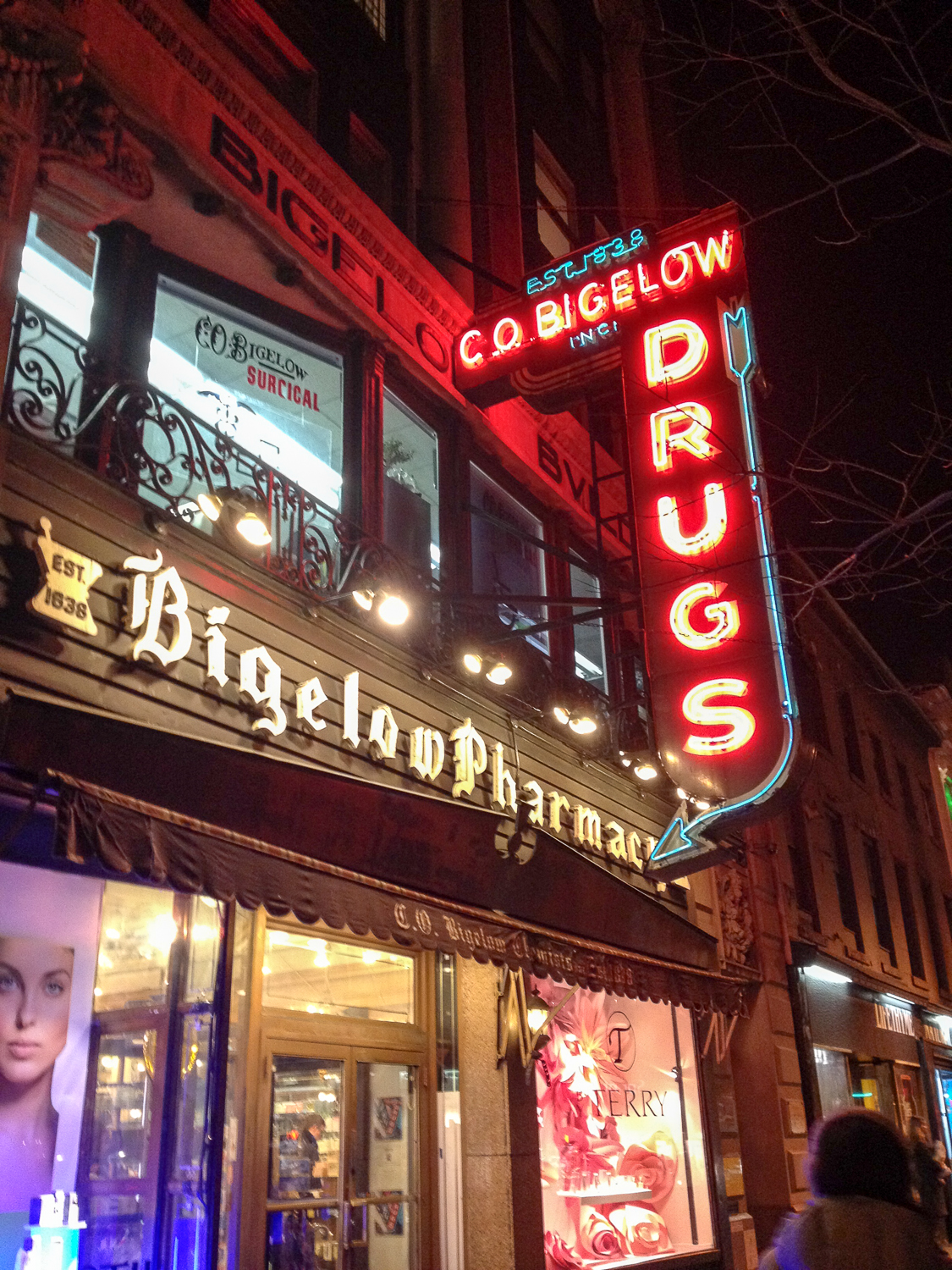 West Village